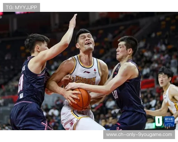 CBA广东防守端执行力极高,限制成效不断显现