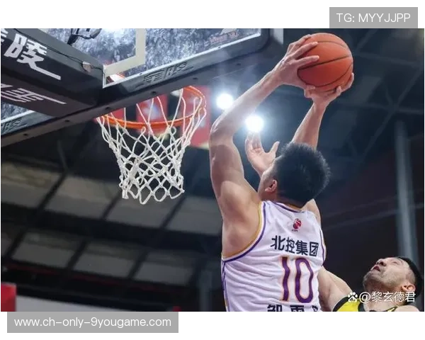 CBA控球后卫节奏掌控训练：打造场上指挥官的绝对核心