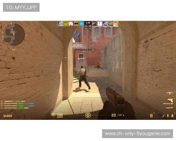 CS_GO快速换位与进攻链路练习全攻略：提升实战能力的必备秘籍