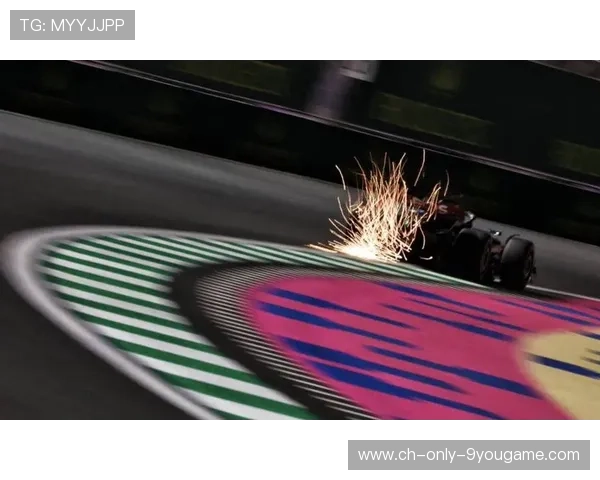 F1 沙特站事故不断，多车连环相撞