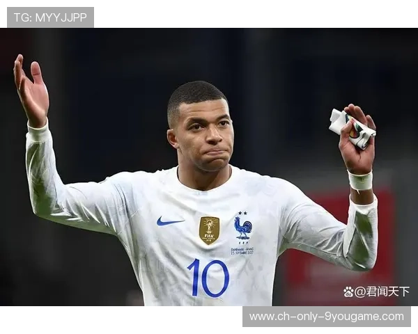 世界杯最大悬念出现:姆巴佩能否带队逃出死亡之组